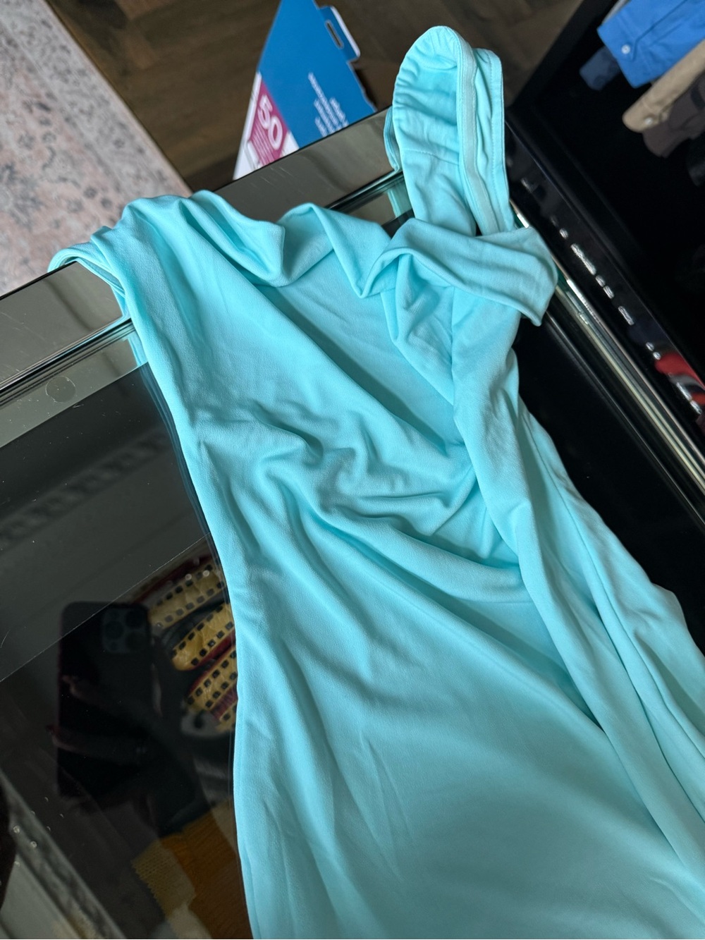 Tiger Mist Morana Dress - NWT - Picture 3 of 14